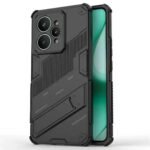 ZORVEX - (ELEGANT ARMOUR EDITION) MOBILE BACK COVER FOR REALME 15 5G - 6.8 INCHES - Image 10