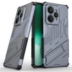 ZORVEX - (ELEGANT ARMOUR EDITION) MOBILE BACK COVER FOR REALME 15 5G - 6.8 INCHES - Image 11