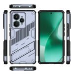 ZORVEX - (ELEGANT ARMOUR EDITION) MOBILE BACK COVER FOR REALME 15 5G - 6.8 INCHES - Image 13