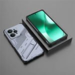 ZORVEX - (ELEGANT ARMOUR EDITION) MOBILE BACK COVER FOR REALME 15 5G - 6.8 INCHES - Image 14