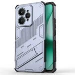 ZORVEX - (ELEGANT ARMOUR EDITION) MOBILE BACK COVER FOR REALME 15 5G - 6.8 INCHES - Image 15