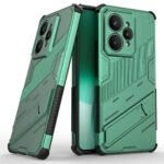ZORVEX - (ELEGANT ARMOUR EDITION) MOBILE BACK COVER FOR REALME 15 5G - 6.8 INCHES - Image 16