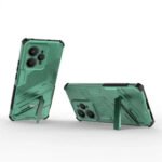 ZORVEX - (ELEGANT ARMOUR EDITION) MOBILE BACK COVER FOR REALME 15 5G - 6.8 INCHES - Image 17