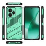 ZORVEX - (ELEGANT ARMOUR EDITION) MOBILE BACK COVER FOR REALME 15 5G - 6.8 INCHES - Image 18