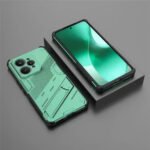 ZORVEX - (ELEGANT ARMOUR EDITION) MOBILE BACK COVER FOR REALME 15 5G - 6.8 INCHES - Image 19