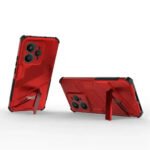 ZORVEX - (ELEGANT ARMOUR EDITION) MOBILE BACK COVER FOR REALME 15 5G - 6.8 INCHES - Image 22