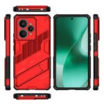 ZORVEX - (ELEGANT ARMOUR EDITION) MOBILE BACK COVER FOR REALME 15 5G - 6.8 INCHES - Image 23