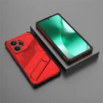 ZORVEX - (ELEGANT ARMOUR EDITION) MOBILE BACK COVER FOR REALME 15 5G - 6.8 INCHES - Image 24
