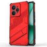 ZORVEX - (ELEGANT ARMOUR EDITION) MOBILE BACK COVER FOR REALME 15 5G - 6.8 INCHES - Image 25