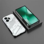 ZORVEX - (ELEGANT ARMOUR EDITION) MOBILE BACK COVER FOR REALME 15 5G - 6.8 INCHES - Image 4