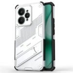 ZORVEX - (ELEGANT ARMOUR EDITION) MOBILE BACK COVER FOR REALME 15 5G - 6.8 INCHES - Image 5