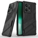ZORVEX - (ELEGANT ARMOUR EDITION) MOBILE BACK COVER FOR REALME 15 5G - 6.8 INCHES - Image 6