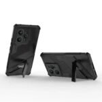 ZORVEX - (ELEGANT ARMOUR EDITION) MOBILE BACK COVER FOR REALME 15 5G - 6.8 INCHES - Image 7