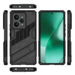 ZORVEX - (ELEGANT ARMOUR EDITION) MOBILE BACK COVER FOR REALME 15 5G - 6.8 INCHES - Image 8