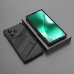 ZORVEX - (ELEGANT ARMOUR EDITION) MOBILE BACK COVER FOR REALME 15 5G - 6.8 INCHES - Image 9