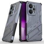 ZORVEX - (ELEGANT ARMOUR EDITION) MOBILE BACK COVER FOR REALME 15 PRO 5G - 6.8 INCHES - Image 11