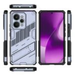ZORVEX - (ELEGANT ARMOUR EDITION) MOBILE BACK COVER FOR REALME 15 PRO 5G - 6.8 INCHES - Image 13