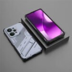 ZORVEX - (ELEGANT ARMOUR EDITION) MOBILE BACK COVER FOR REALME 15 PRO 5G - 6.8 INCHES - Image 14
