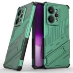 ZORVEX - (ELEGANT ARMOUR EDITION) MOBILE BACK COVER FOR REALME 15 PRO 5G - 6.8 INCHES - Image 16