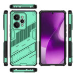 ZORVEX - (ELEGANT ARMOUR EDITION) MOBILE BACK COVER FOR REALME 15 PRO 5G - 6.8 INCHES - Image 18