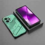 ZORVEX - (ELEGANT ARMOUR EDITION) MOBILE BACK COVER FOR REALME 15 PRO 5G - 6.8 INCHES - Image 19