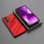 ZORVEX - (ELEGANT ARMOUR EDITION) MOBILE BACK COVER FOR REALME 15 PRO 5G - 6.8 INCHES - Image 23