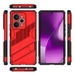 ZORVEX - (ELEGANT ARMOUR EDITION) MOBILE BACK COVER FOR REALME 15 PRO 5G - 6.8 INCHES - Image 24