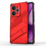ZORVEX - (ELEGANT ARMOUR EDITION) MOBILE BACK COVER FOR REALME 15 PRO 5G - 6.8 INCHES - Image 25