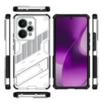ZORVEX - (ELEGANT ARMOUR EDITION) MOBILE BACK COVER FOR REALME 15 PRO 5G - 6.8 INCHES - Image 3