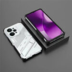 ZORVEX - (ELEGANT ARMOUR EDITION) MOBILE BACK COVER FOR REALME 15 PRO 5G - 6.8 INCHES - Image 4