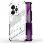 ZORVEX - (ELEGANT ARMOUR EDITION) MOBILE BACK COVER FOR REALME 15 PRO 5G - 6.8 INCHES - Image 5