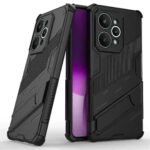 ZORVEX - (ELEGANT ARMOUR EDITION) MOBILE BACK COVER FOR REALME 15 PRO 5G - 6.8 INCHES - Image 6
