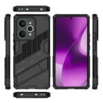ZORVEX - (ELEGANT ARMOUR EDITION) MOBILE BACK COVER FOR REALME 15 PRO 5G - 6.8 INCHES - Image 8