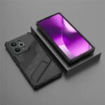 ZORVEX - (ELEGANT ARMOUR EDITION) MOBILE BACK COVER FOR REALME 15 PRO 5G - 6.8 INCHES - Image 9