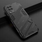 ZORVEX - (ELEGANT ARMOUR EDITION) MOBILE BACK COVER FOR REALME 8 5G - 6.5 INCHES - Image 11
