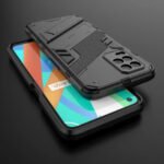 ZORVEX - (ELEGANT ARMOUR EDITION) MOBILE BACK COVER FOR REALME 8 5G - 6.5 INCHES - Image 12