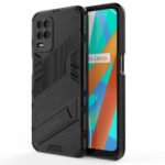 ZORVEX - (ELEGANT ARMOUR EDITION) MOBILE BACK COVER FOR REALME 8 5G - 6.5 INCHES - Image 14