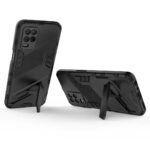 ZORVEX - (ELEGANT ARMOUR EDITION) MOBILE BACK COVER FOR REALME 8 5G - 6.5 INCHES - Image 8