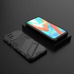 ZORVEX - (ELEGANT ARMOUR EDITION) MOBILE BACK COVER FOR REALME 9 5G - 6.5 INCHES - Image 13