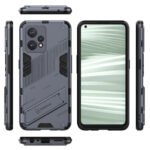 ZORVEX - (ELEGANT ARMOUR EDITION) MOBILE BACK COVER FOR REALME 9 PRO PLUS 5G - 6.4 INCHES - Image 33