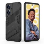 ZORVEX - (ELEGANT ARMOUR EDITION) MOBILE BACK COVER FOR REALME C55 - 6.72 INCHES - Image 13