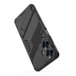 ZORVEX - (ELEGANT ARMOUR EDITION) MOBILE BACK COVER FOR REALME C55 - 6.72 INCHES - Image 18