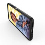 ZORVEX - (ELEGANT ARMOUR EDITION) MOBILE BACK COVER FOR REALME C55 - 6.72 INCHES - Image 20