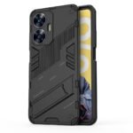 ZORVEX - (ELEGANT ARMOUR EDITION) MOBILE BACK COVER FOR REALME C55 - 6.72 INCHES - Image 26