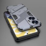 ZORVEX - (ELEGANT ARMOUR EDITION) MOBILE BACK COVER FOR REALME C55 - 6.72 INCHES - Image 31