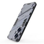 ZORVEX - (ELEGANT ARMOUR EDITION) MOBILE BACK COVER FOR REALME C55 - 6.72 INCHES - Image 32