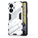 ZORVEX - (ELEGANT ARMOUR EDITION) MOBILE BACK COVER FOR REALME C55 - 6.72 INCHES - Image 7