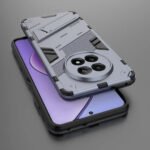 ZORVEX - (ELEGANT ARMOUR EDITION) MOBILE BACK COVER FOR REALME C65 5G - 6.72 INCHES - Image 40