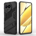 ZORVEX - (ELEGANT ARMOUR EDITION) MOBILE BACK COVER FOR REALME C67 5G - 6.72 INCHES - Image 10