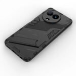 ZORVEX - (ELEGANT ARMOUR EDITION) MOBILE BACK COVER FOR REALME C67 5G - 6.72 INCHES - Image 12